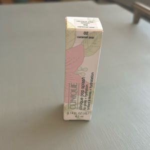 Clinique Pop Splash Lip Gloss + Hydration